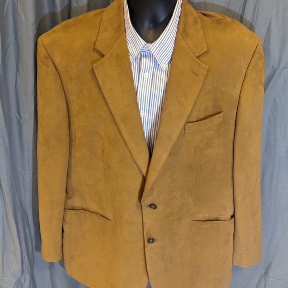 Men's Lauren Ralph Lauren Blazer